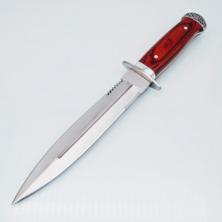 HK23 Couteaux de chasse, couteaux - 32,5 cm