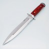 HK23 Super Cuchillo de caza - 32,5 cm