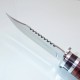 HK10 Super Hunting Knife - 26,5 cm
