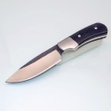 HK46 Couteaux de chasse Couteaux - 18,5 cm