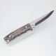 HK38 Super Hunting Knife - 20 cm