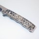 HK38 Super Hunting Knife - 20 cm