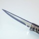 HK38 Super Hunting Knife - 20 cm