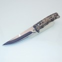 HK38 Super Hunting Knife - 20 cm