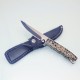 HK38 Super Hunting Knife - 20 cm