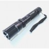 S13 Elektroschocker + LED Flashlight + RED LASER - 3 in 1