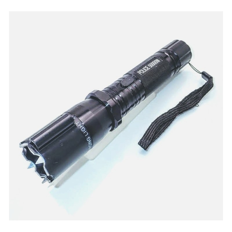 Schok-apparaat + Rood Laser 288 Gun Maximaal vermogen