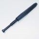 T19.0 Telescopic baton with foam hard rubber handle - 64 cm 