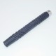 T19.1 Telescopic baton with foam hard rubber handle - 64 cm 