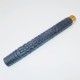 T19.2 Telescopic baton with foam hard rubber handle - 64 cm 