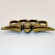 K22 Brass Knuckles for the collection - Hard