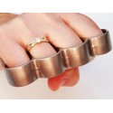 K10.1S Brass Knuckles for the collection - Hard - Small
