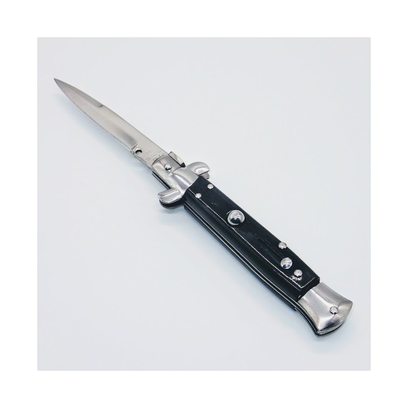 Switchblade, Semi Automatische Mes, mes, mes Spring