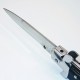 PK48 Couteau Automatique Stiletto - Baïonnette - 21 cm