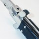 PK48 Italiaans Stiletto Automatisch Mes - Bayonet - 21 cm
