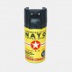 P03 Pepper spray American Style NATO - 40 ml