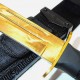 HK21 SUPER Coltello da caccia GOLD - 26,5 см