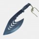 SH11 Sopravvivenza Ascia Tomahawk