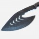 SH11 Sopravvivenza Ascia Tomahawk