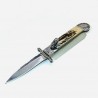 PK90 Coltello automatico a levetta con interruttore a levetta