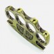 K25.3 Goods for training - Brass Knuckles CONSTANTINE - L