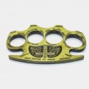 K25.3 Goods for training - Brass Knuckles CONSTANTINE - L