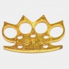 K17.2 Goods for training - Brass Knuckles