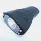 S29 Elektroschocker + LED-Taschenlampe 4 in 1 - 13,5 cm