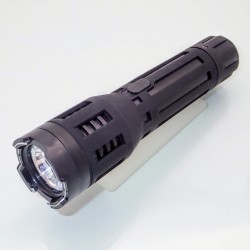S16 Shocker Electrique + LED lampe de poche 4 in 1 - YB-1321