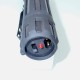 S16 Dissuasore-torcia + LED Flashlight 4 in 1 - YB-1321