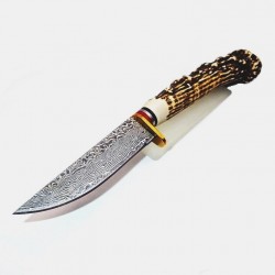 HK19 Super Hunting Knife - 21 cm