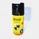 P08X Spray au poivre K.O. FOG Rsonic - 40 ml - DÉFAUT