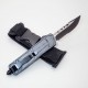 PK29 Couteau de poche, couteau Spring, couteau automatique 