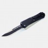 PK28 Cuchillo de bolsillo - Super Automatic Navaja 
