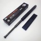 T20 Telescopic baton with foam hard rubber handle - 64 cm 