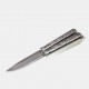 PKL2 Balisong - Butterfly Knife Small