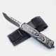 PK16 Pocket coltello, Spring coltello, coltello automatico