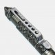 KT02 Kubotan Aluminium Taktischer Stift für Selbstverteidigung