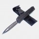 PK14 Couteau de poche, couteau Spring, couteau automatique 