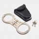 H04 Handcuffs stainless steel