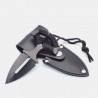 PD3 Tactical Push Dagger Mes
