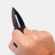 PD3 Tactical Push Dagger Knife
