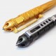 KT02 Tactical Pen Kubotan in alluminio per auto-difesa