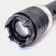 S26 Dissuasore-torcia + LED Flashlight ZOOM 4 in 1 - HY-8810