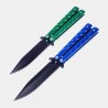 PK46 Balisong, coltello a farfalla