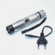S35 Shocker Electrique + lampe de poche LED FOX M-11 