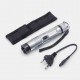 S35 Dissuasore-torcia + LED Flashlight per le donne - FOX M-11 