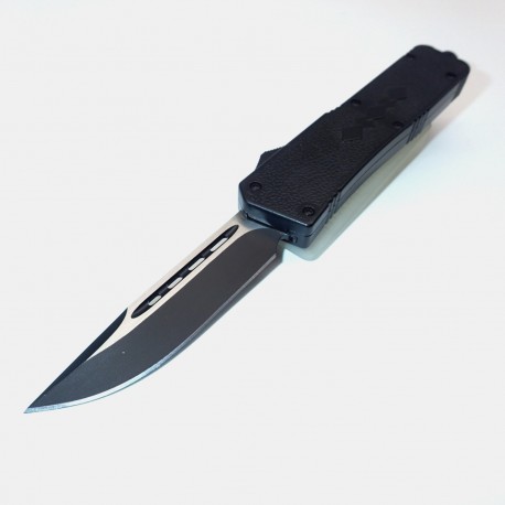 PK59 Pocket coltello, Spring coltello, coltello automatico