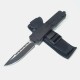 PK59 Couteau de poche, couteau Spring, couteau automatique 
