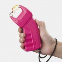 S44 ESP Schok-apparaat Taser POWER Lady PINK